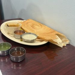 Thor Indian Cuisine - Nasal