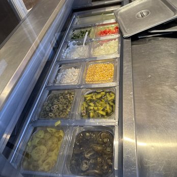 Rice Guys - rays of food in a buffet - Mediterranean Near Me - Falls Church, Virginia Rice Guys - rays of food in a buffet - Mediterranean Near Me - Falls Church, Virginia