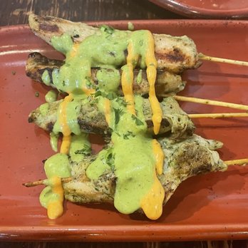 Kid Cashew - Chicken kabobs - Mediterranean Near Me - Charlotte, North Carolina Kid Cashew - Chicken kabobs - Mediterranean Near Me - Charlotte, North Carolina