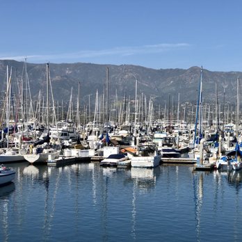 Santa Barbara Harbor - Tours Near Me - Santa Barbara, California Santa Barbara Harbor - Tours Near Me - Santa Barbara, California