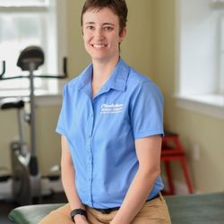 Charlestown Physical Therapy and Health Services