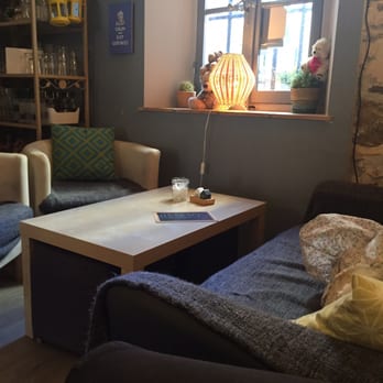 Le Goût-Thé - Salle #2 - Coffee & Tea Near Me - Antibes, 06