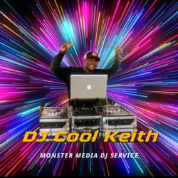 Monster Media DJ Service - #ckdjsparties #ckdjsevents #ckdjsweddings #ckdjskaraoke #ckdjscorporate #coolkeiththedj #monstermediadjservice