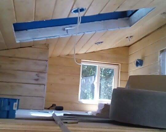 Slide of All Install and Repair Handyman Services