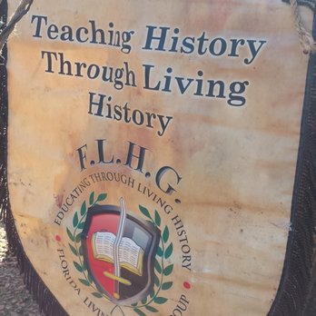 Dade Battlefield State Historic Site - Teaching History Through Living History - Landmarks & Historical Buildings Near Me - Bushnell, Florida Dade Battlefield State Historic Site - Teaching History Through Living History - Landmarks & Historical Buildings Near Me - Bushnell, Florida
