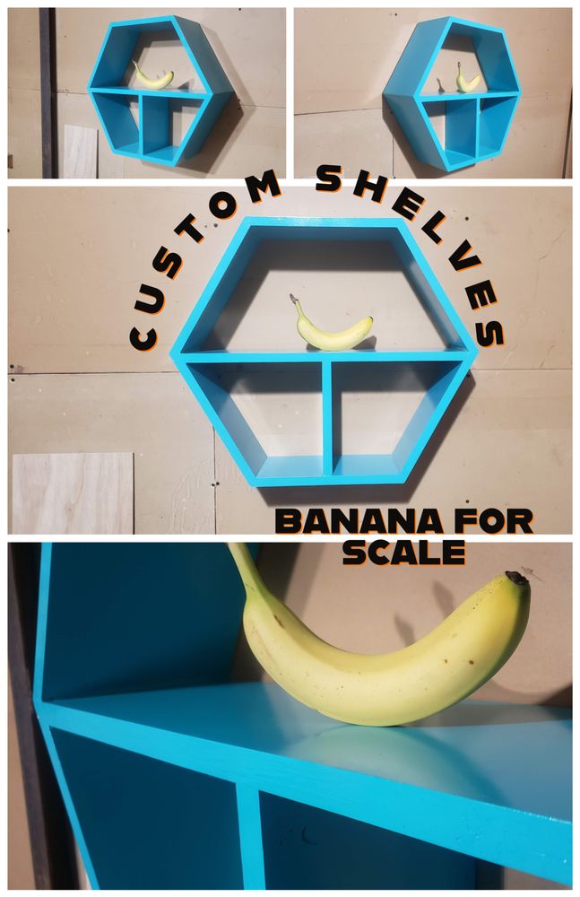 Slide of Handy Hunks