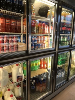 Hermanos Bakery by null