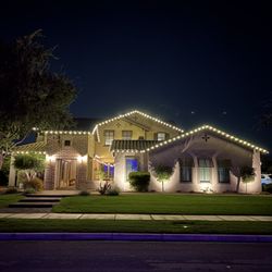 Honey Do Christmas Lights