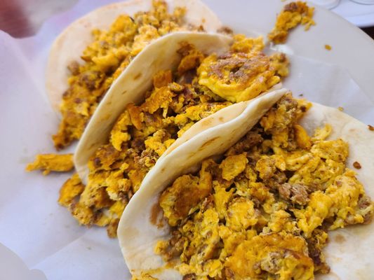 Taqueria Los Altos by null