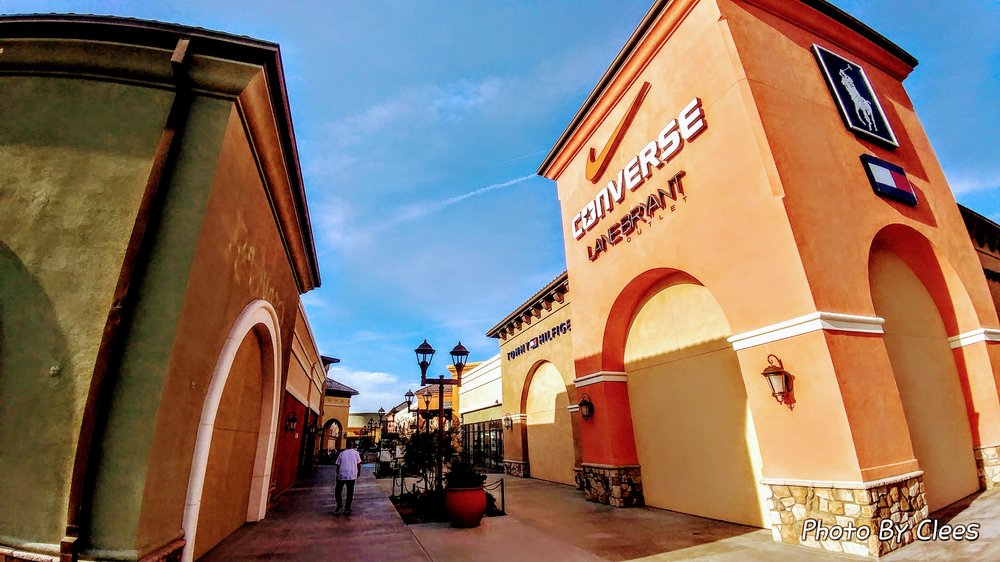 converse outlet tejon