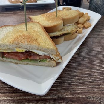 30 Brunch House - Breakfast blt with potatoes - Breakfast & Brunch Near Me - Rockwall, Texas 30 Brunch House - Breakfast blt with potatoes - Breakfast & Brunch Near Me - Rockwall, Texas