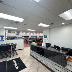 Camping World - Bakersfield