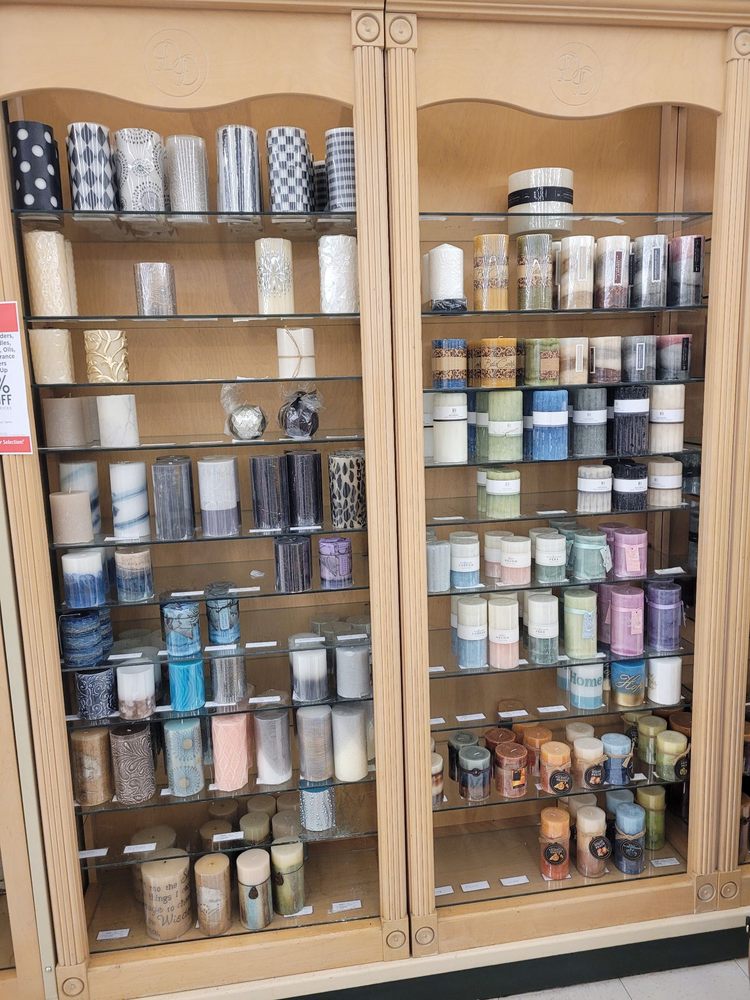 HOBBY LOBBY 11 Photos Fabric Stores 7930 N Mesa St, El Paso, TX