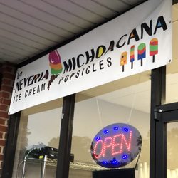 La Neveria Michoacana