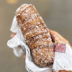 Mistral Forn