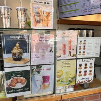 Mr Wish - Bubble Tea Near Me - Philadelphia, Pennsylvania Mr Wish - Bubble Tea Near Me - Philadelphia, Pennsylvania