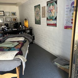 South Bay Reiki & Wellness - Chakra Poster
