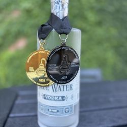 Tashmoo Distilling
