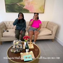 Welcome to Vital Massage & Spa