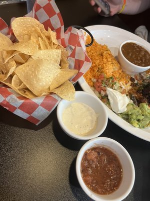 Rio Grande Tex-Mex Grill by null