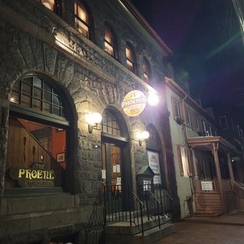 Phoenix Upper Main - Restaurant Front! - Fish & Chips Near Me - Ellicott City, Maryland Phoenix Upper Main - Restaurant Front! - Fish & Chips Near Me - Ellicott City, Maryland