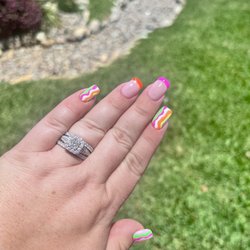 Vicky Nail Spa