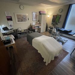 AlphaBody Health & Wellness Concepts