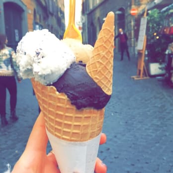 Gelateria Valentino - Ice Cream & Frozen Yogurt Near Me - Rome, RM Gelateria Valentino - Ice Cream & Frozen Yogurt Near Me - Rome, RM