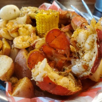 The Crab & Catfish - Seafood Near Me - Oklahoma City, Oklahoma The Crab & Catfish - Seafood Near Me - Oklahoma City, Oklahoma