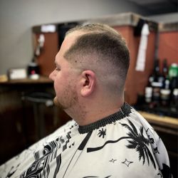 Rusty Razor Barber & Style