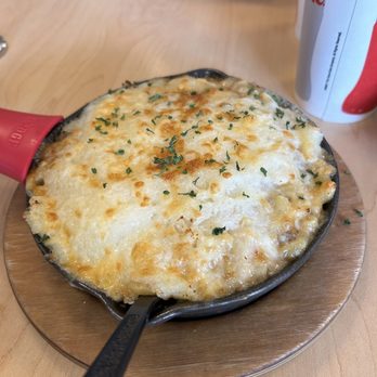 Mr. Mac's - Shepard pie Mac was delicious - American Near Me - Manchester, New Hampshire