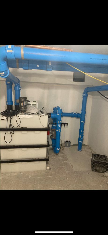 Slide of Genetown Plumbing