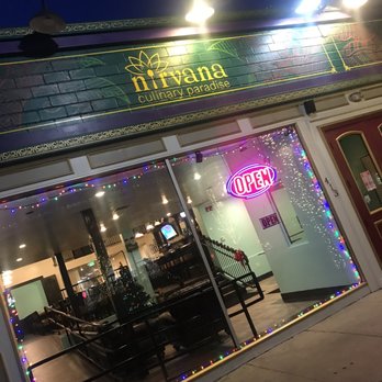 Nirvana Culinary Paradise - Outside - Indian Near Me - Cañon City, Colorado Nirvana Culinary Paradise - Outside - Indian Near Me - Cañon City, Colorado