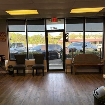 Christian Cuts - Hair Stylists Near Me - East Ellijay, Georgia Christian Cuts - Hair Stylists Near Me - East Ellijay, Georgia