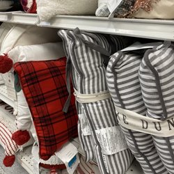 Ross Dress for Less - Nice pillows