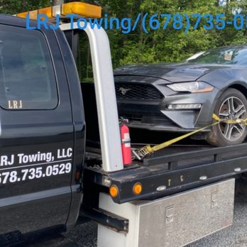 LRJ Towing - Towing - Towing Near Me LRJ Towing - Towing - Towing Near Me