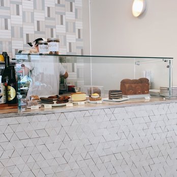 Breadbelly - counter - Bakeries Near Me - San Francisco, California Breadbelly - counter - Bakeries Near Me - San Francisco, California