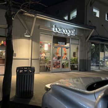 Bacogai - Hot Pot Near Me - Alameda, California