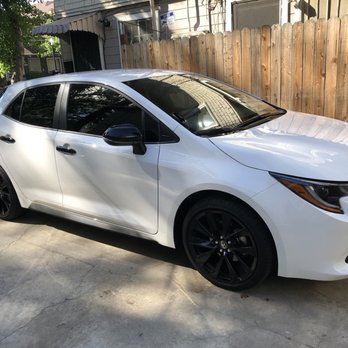 Arce Auto Restyling - Car Window Tinting Near Me - Cathedral City, California Arce Auto Restyling - Car Window Tinting Near Me - Cathedral City, California