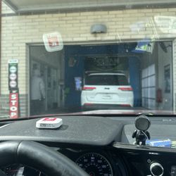 Clean Express Auto Wash - Strongsville