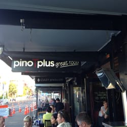 Pinot Plus - Small but perfectly formed