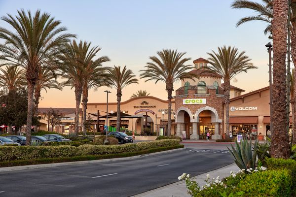 Camarillo Premium Outlets by null