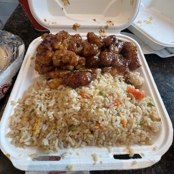 Panda Express - Chinese Near Me - Seattle, Washington Panda Express - Chinese Near Me - Seattle, Washington