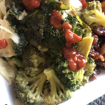 Panda Express - Soggiest stir fried vegetables from all the Panda franchises i've been - Chinese Near Me - Huntley, Illinois Panda Express - Soggiest stir fried vegetables from all the Panda franchises i've been - Chinese Near Me - Huntley, Illinois