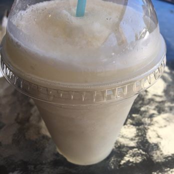 Bagel Classic Cafe - a drink in a plastic cup - Bagels Near Me - Langley, British Columbia