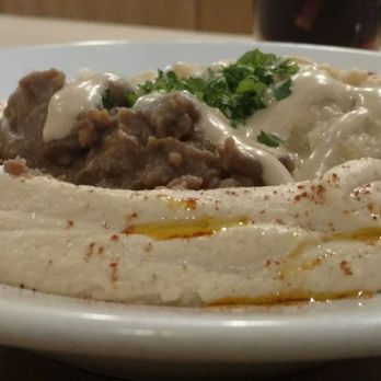 Oren's Hummus - Hummus triangle - Mediterranean Near Me - Mountain View, California Oren's Hummus - Hummus triangle - Mediterranean Near Me - Mountain View, California