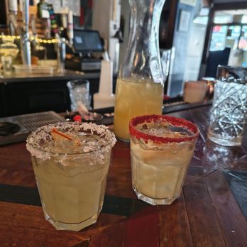 BOCA by Chef Maria Mazon - Mexican Near Me - Tucson, Arizona