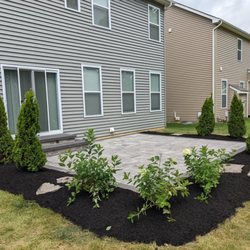 Lorenz Lawn & Landscape