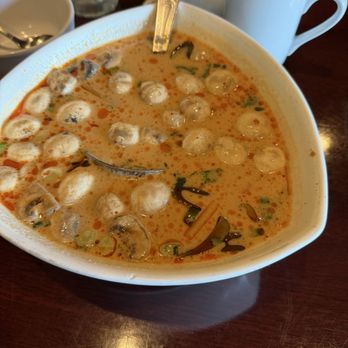 Auburn Thai Garden Restaurant - Soup - Thai Near Me - Auburn, California Auburn Thai Garden Restaurant - Soup - Thai Near Me - Auburn, California