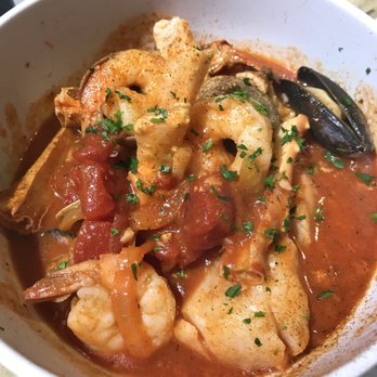 The Oyster Bar - Bouillabaisse - Bars Near Me - Stateline, Nevada
